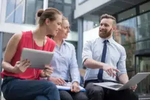 Read more about the article Why I Named My Coaching Business Mainspring Coaching
